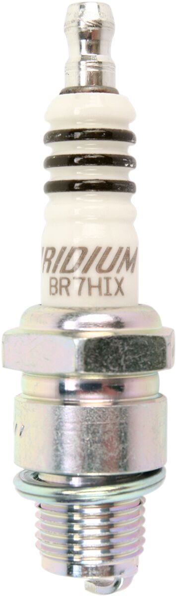 Süüteküünal Iridium IX BR7HIX