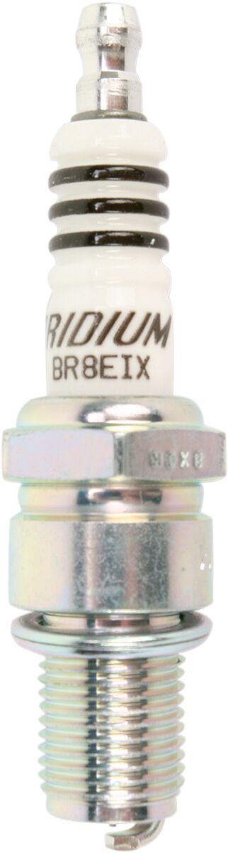 Süüteküünal Iridium IX BR8EIX