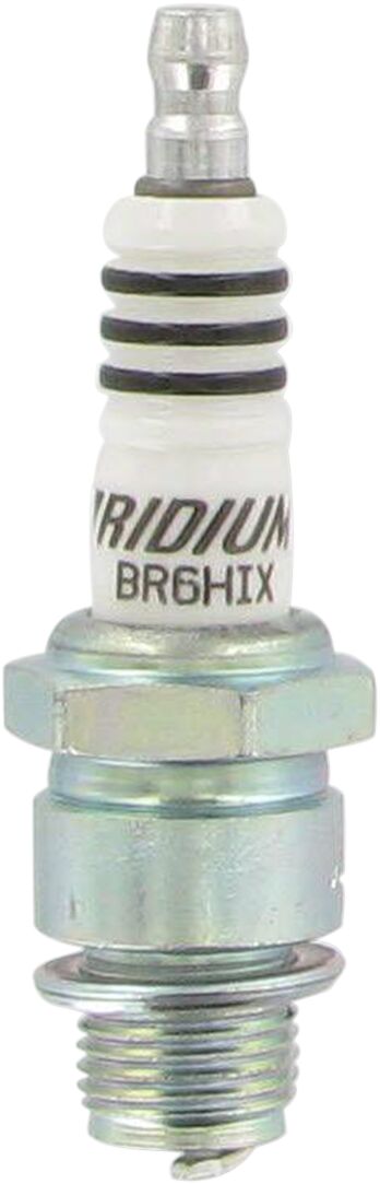 Süüteküünal, iriidium, BR8HIX