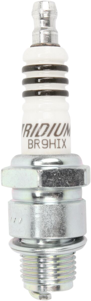 Süüteküünal Iridium IX BR9HIX