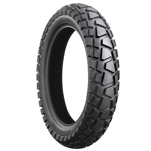 TIRE TRAIL WING TW202 REAR 120/90 - 16 63P TT