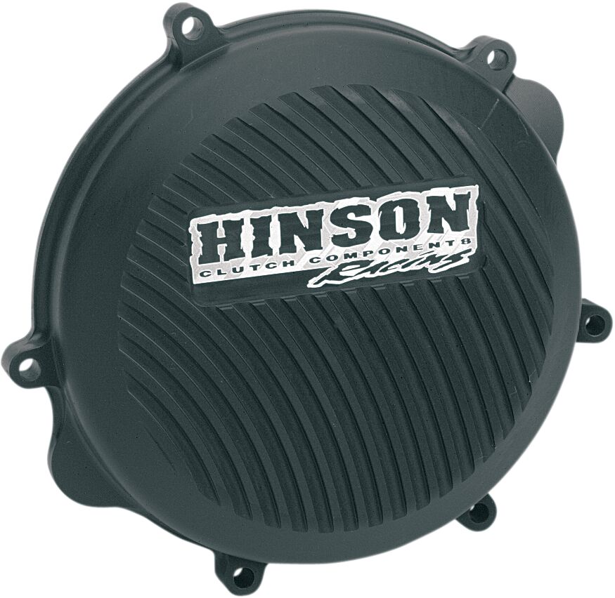COVER CLUTCH BILLETPROOF SUZUKI