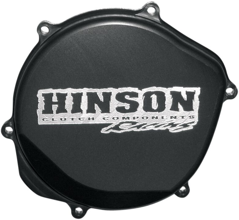COVER CLUTCH BILLETPROOF HONDA