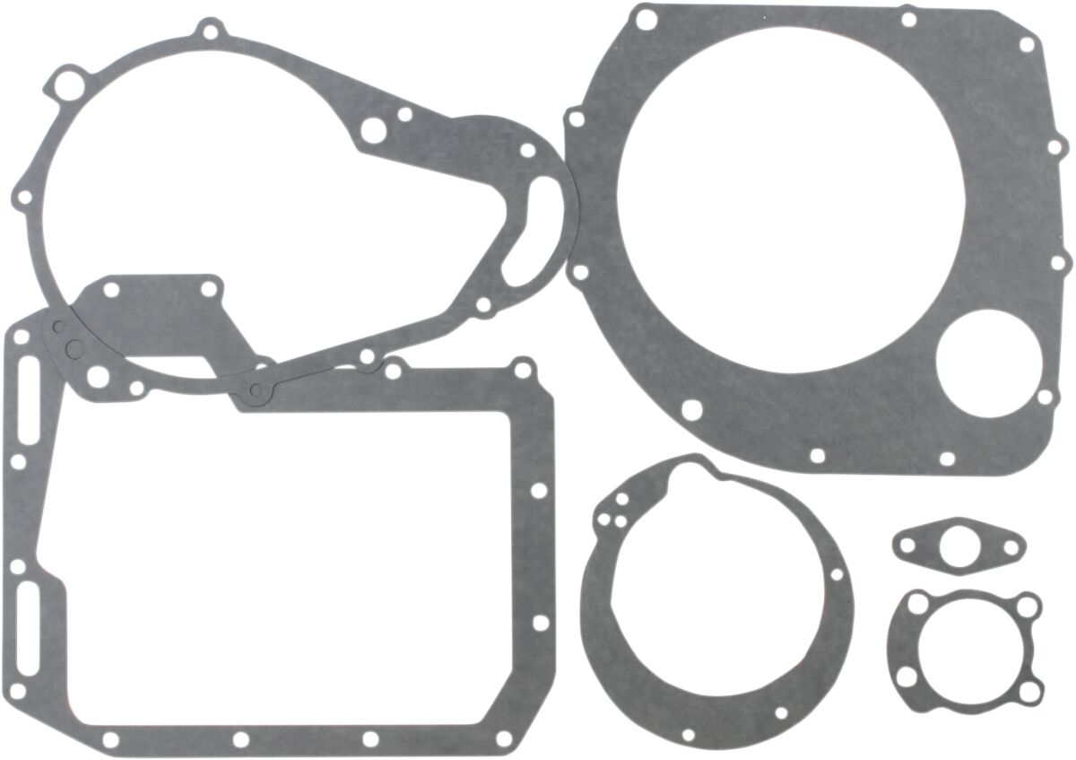 Mootori korpuse taastus-tihendikomplekt