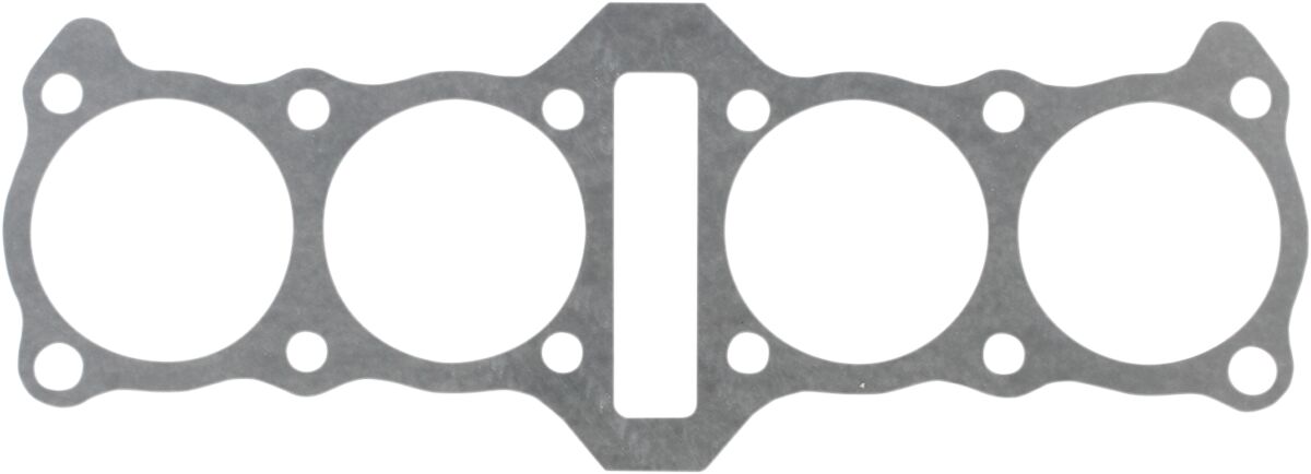Silindri aluse tihend