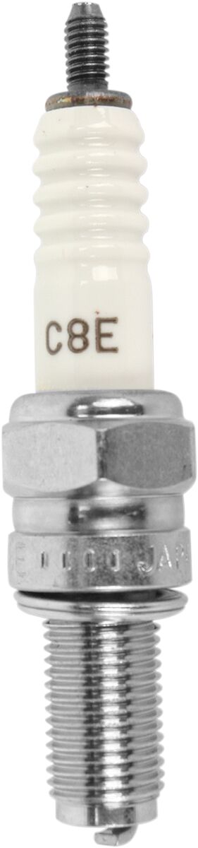 Süüteküünal, standardne, C8E