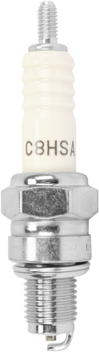 Süüteküünal C8HSA