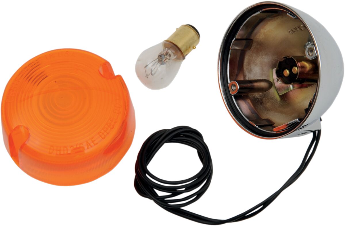 Suunatule koost, oranž, 86-9FX DF THD