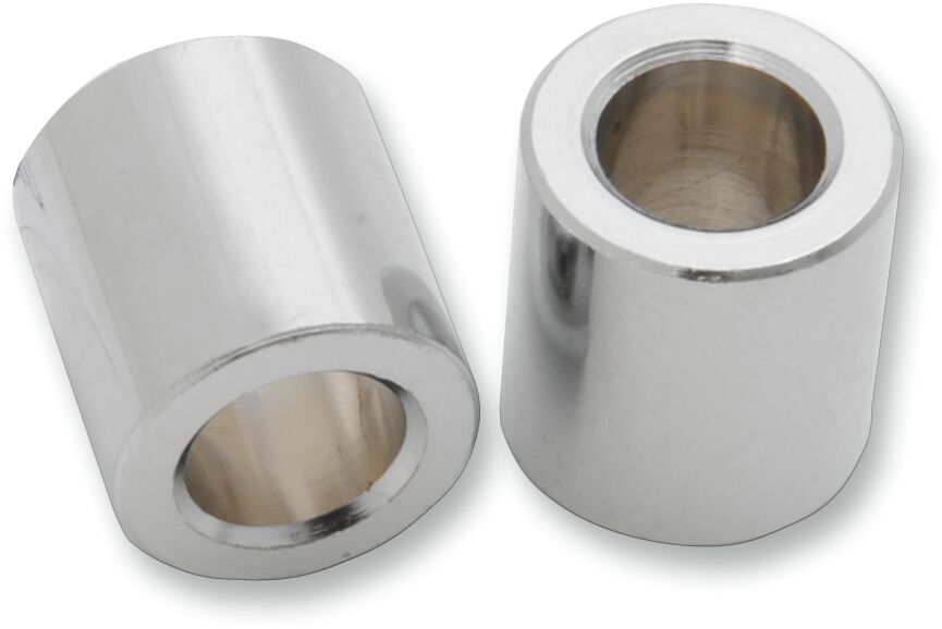 3/4" kroomitud suunatule vahepuks (2PK)