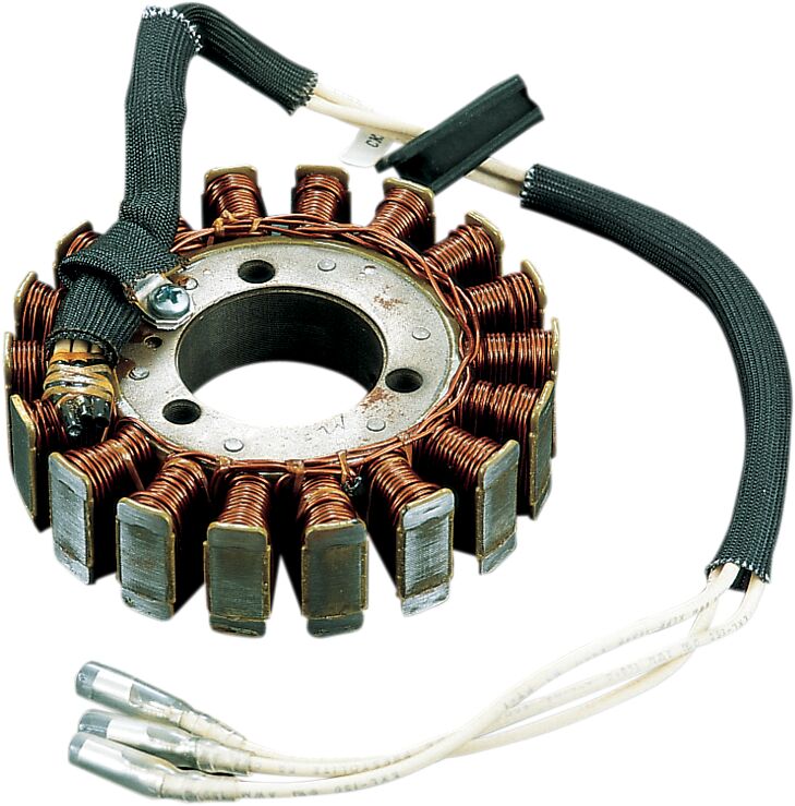 Staator, OEM-tüüpi