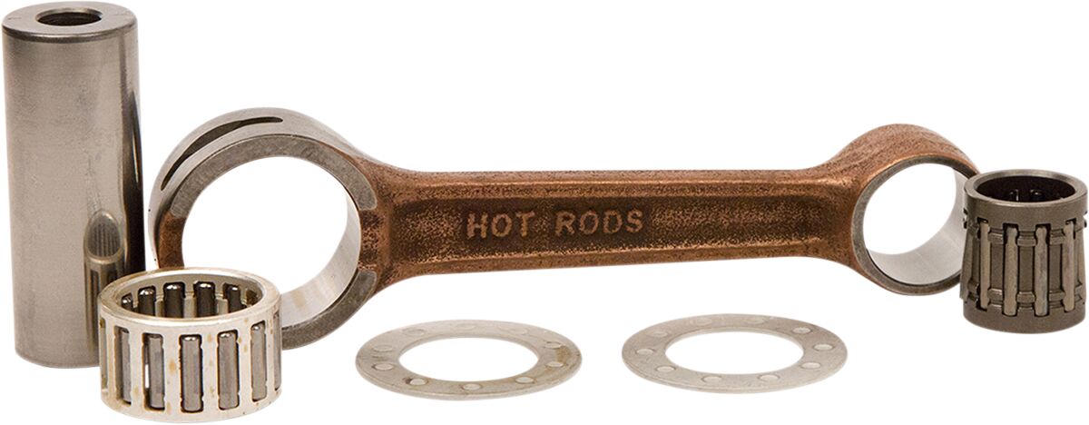 Hot Rods keps, Yamaha