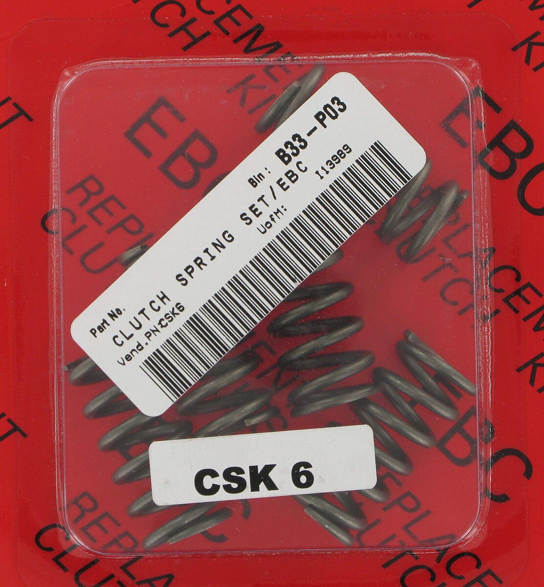 Siduri vedru CSK seeria, spiraalvedru, teras