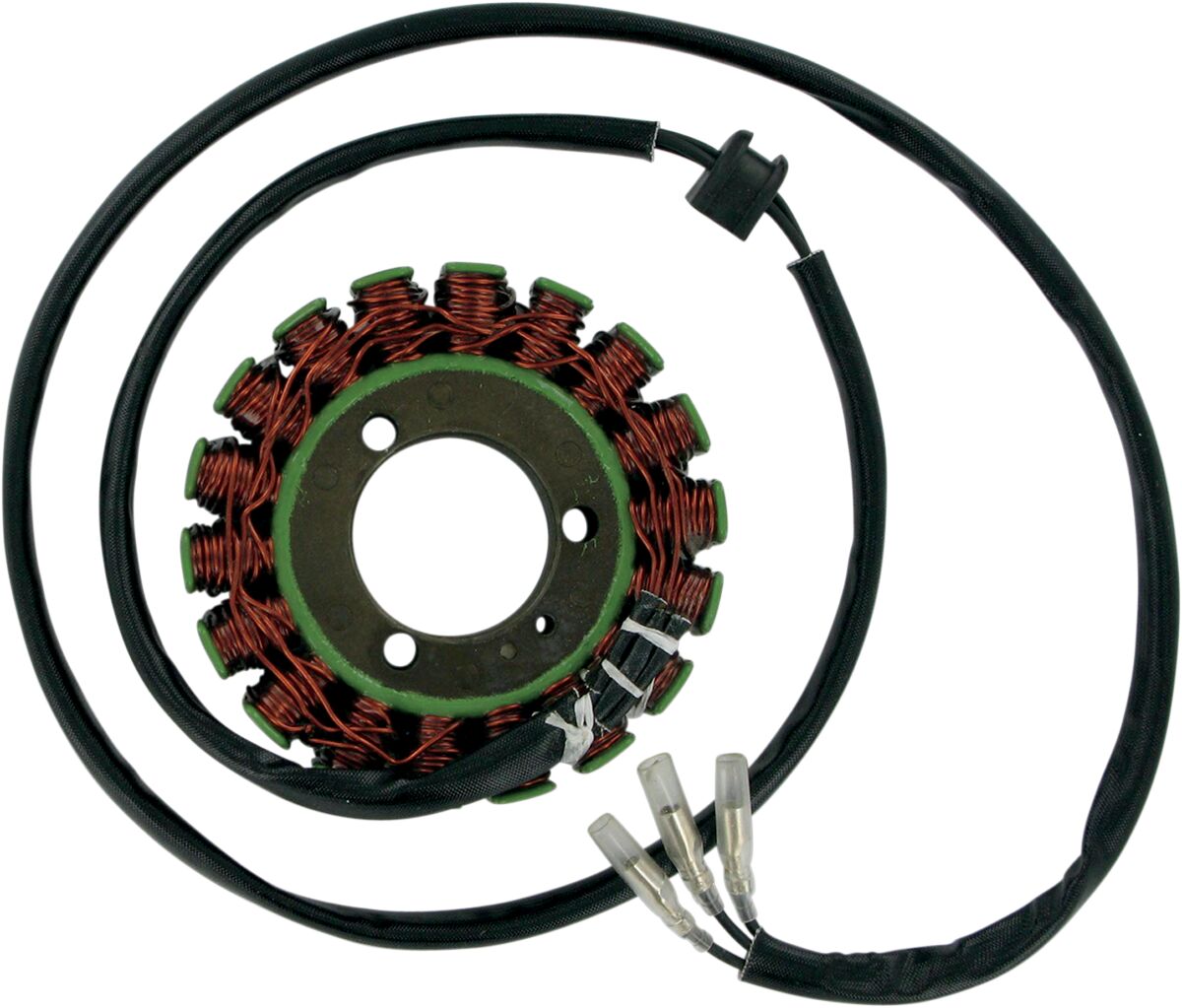 Staator, OEM-tüüpi