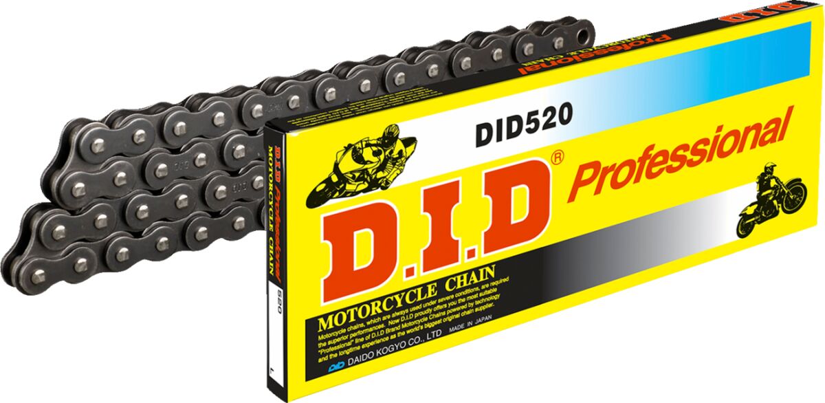 DID 520STDX106 lüli