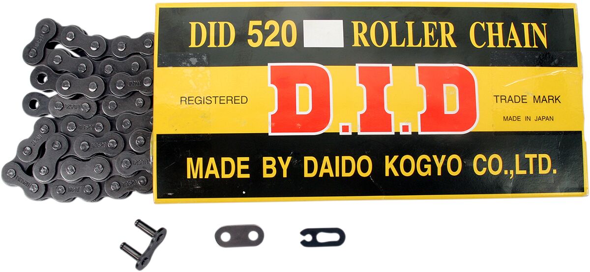 DID 520STDX108 lüli