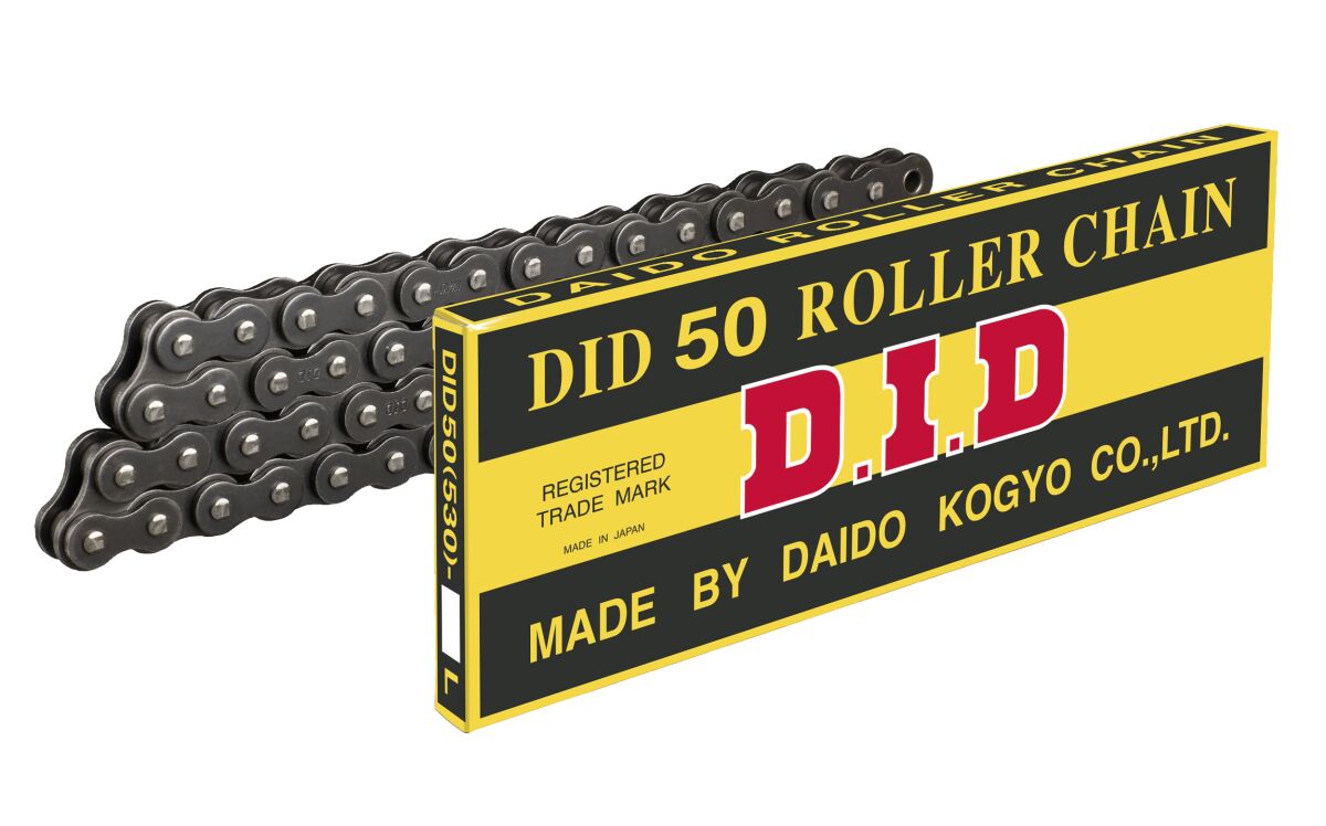 DID 530 STDX106 lüli