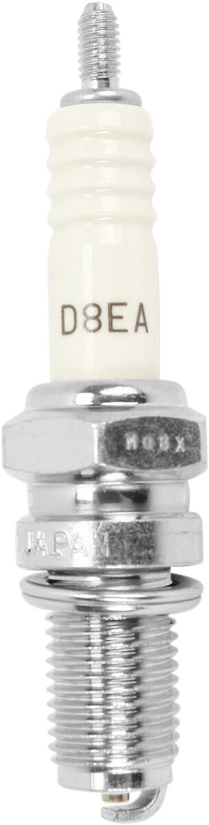 Süüteküünal D8EA
