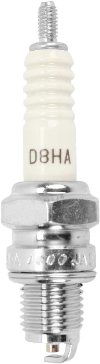 Süüteküünal, standardne, D8HA