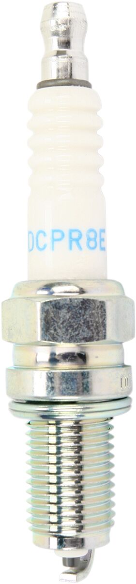 Süüteküünal DCPR8E