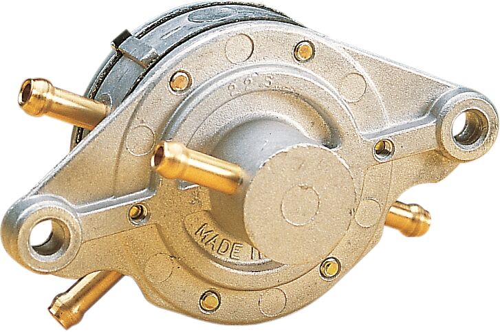 FUEL PUMP PULSE DUAL