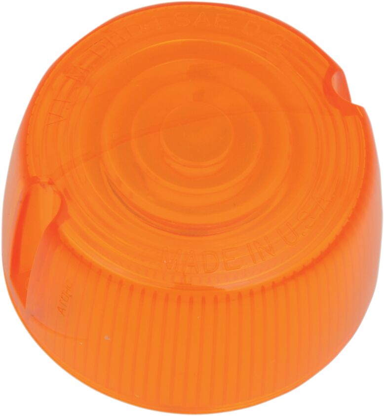 Suunatule asendusklaas, oranž, 73-84FX