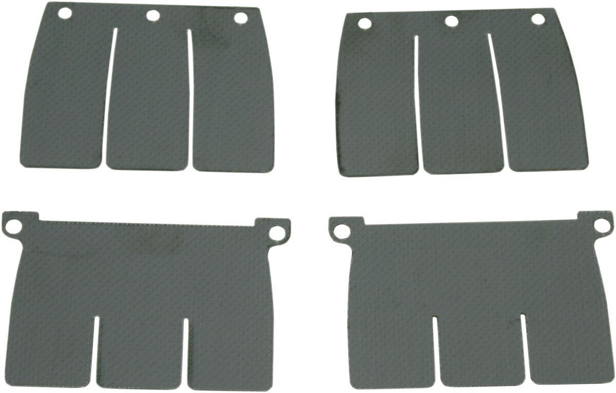 REED PETAL ORIGINAL V-FORCE DELTA CARBON FIBER REPLACEMENT