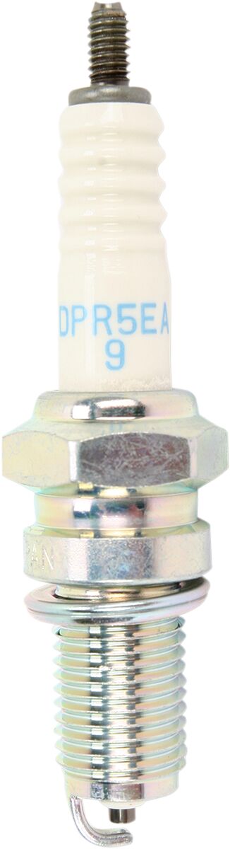 Süüteküünal DPR5EA-9