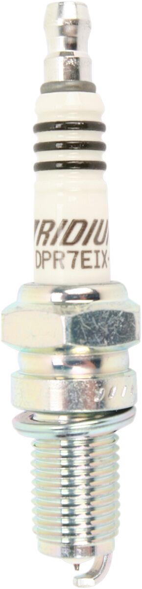 Süüteküünal, iriidium, DPR7EIX-9
