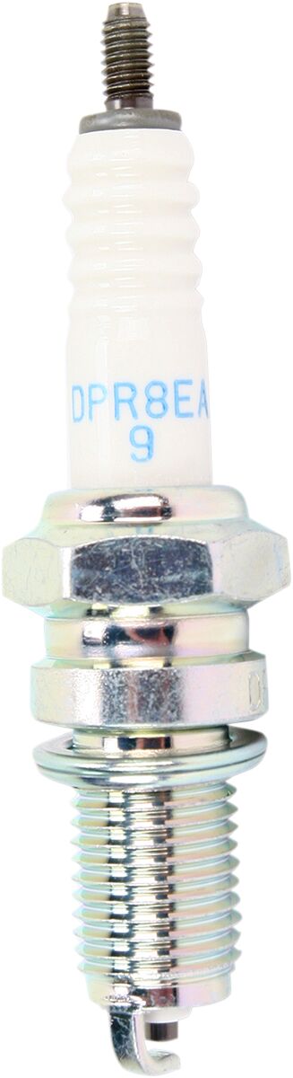 Süüteküünal DPR8EA-9