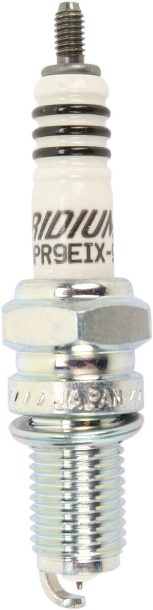 Süüteküünal Iridium IX DPR9EIX-9