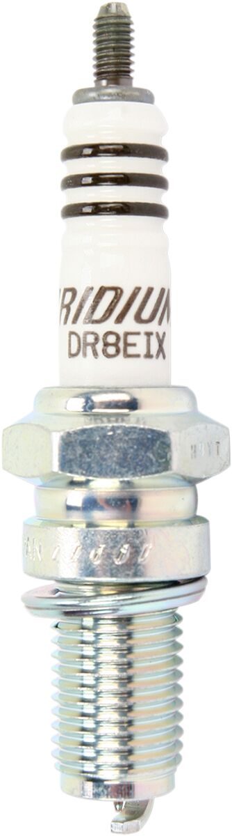 Süüteküünal Iridium IX DR8EIX