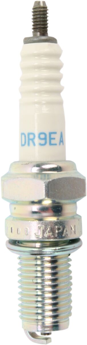 Süüteküünal DR9EA