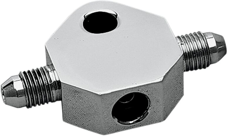 Piduri T-liitmik 3X3/8"