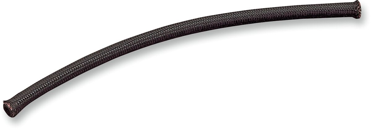 Must punutud voolik 3/8"X25'