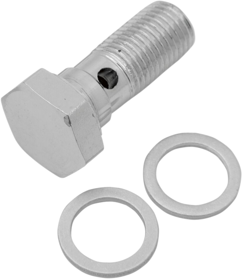 Banjo polt 3/8"-24, kroom