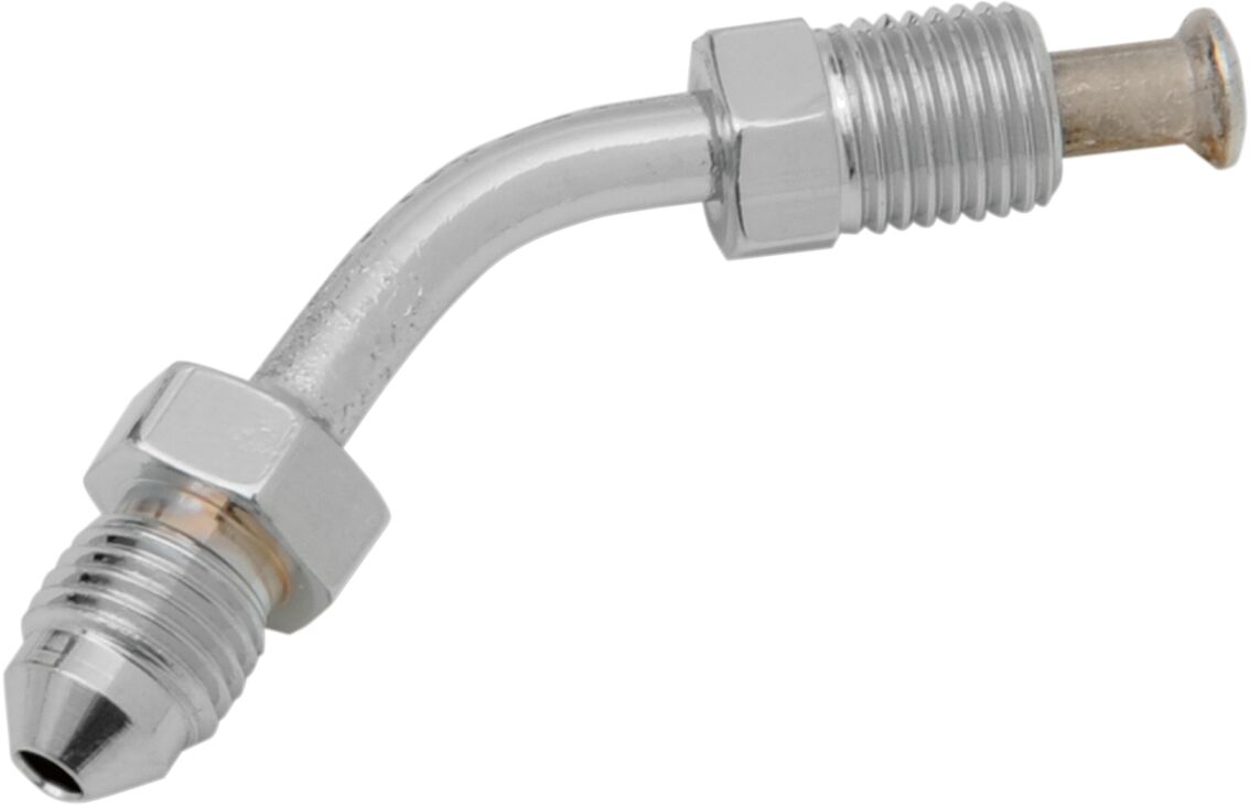 Toru AN-3X3/8"-24 45°, kroom