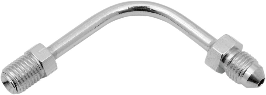 Toru AN-3X3/8"-24, suur 90°, kroom
