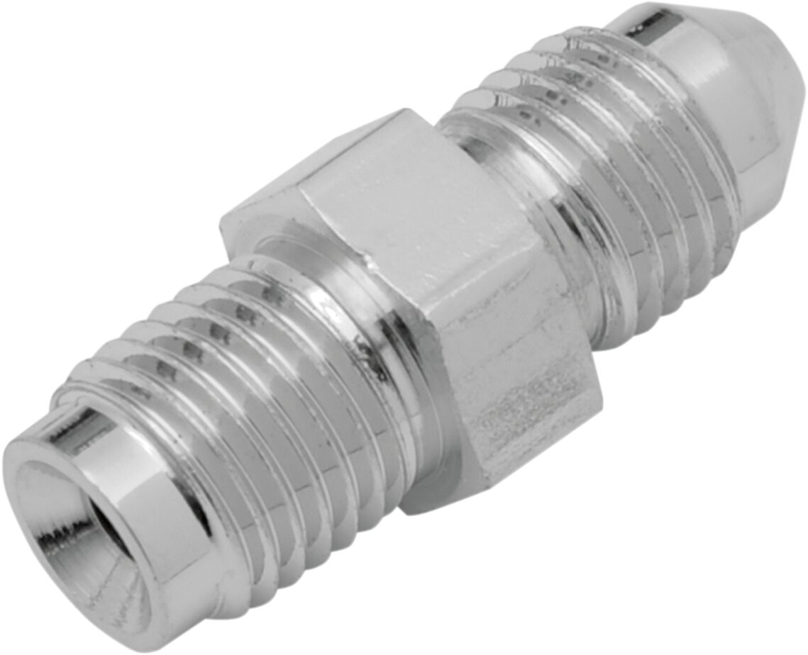 Adapterliitmik AN-3X3/8", isane, kroom