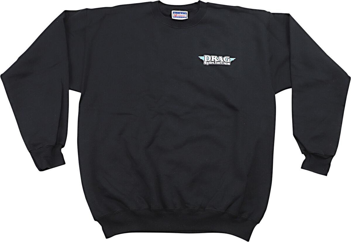 Dressipluus, must, XXL
