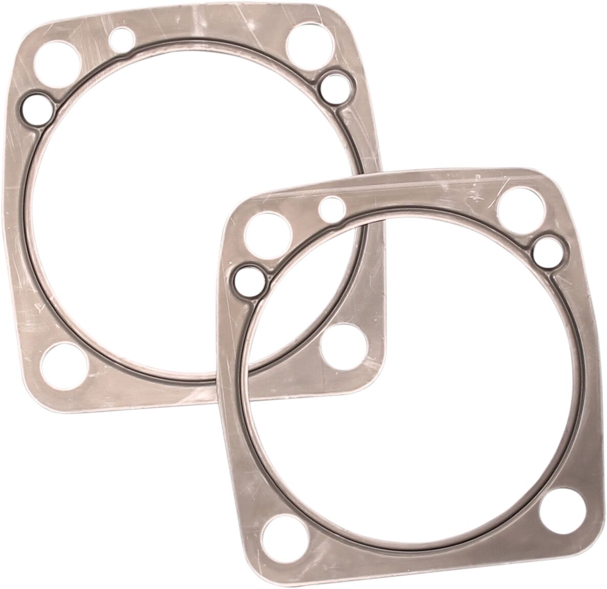 Silindri aluse tihend SLS, standardne läbimõõt 0.020", EVO-BT