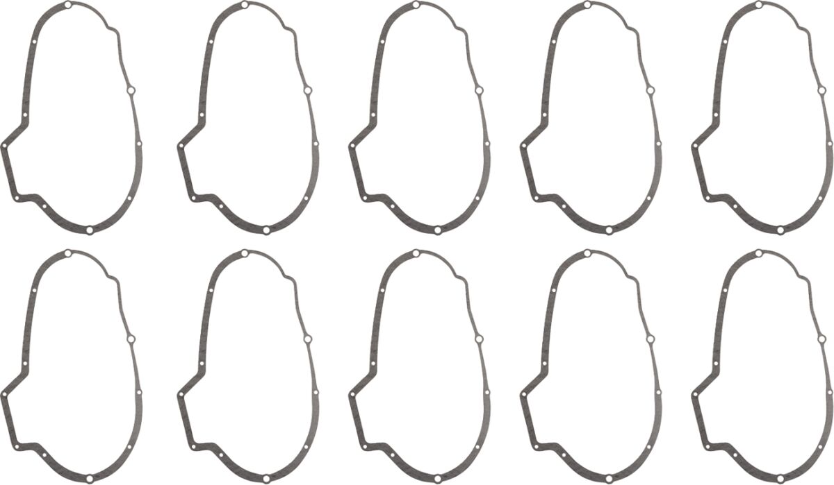 Primaarkatte tihend, paber