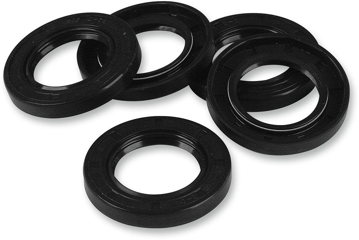 Sisemise ketikatte õlitihend