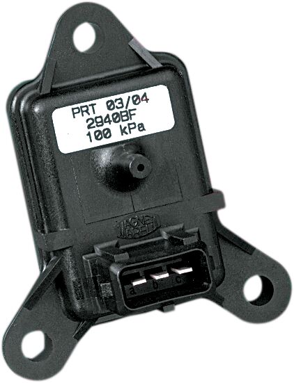 BAROMETRIC PRESSURE SWITCH
