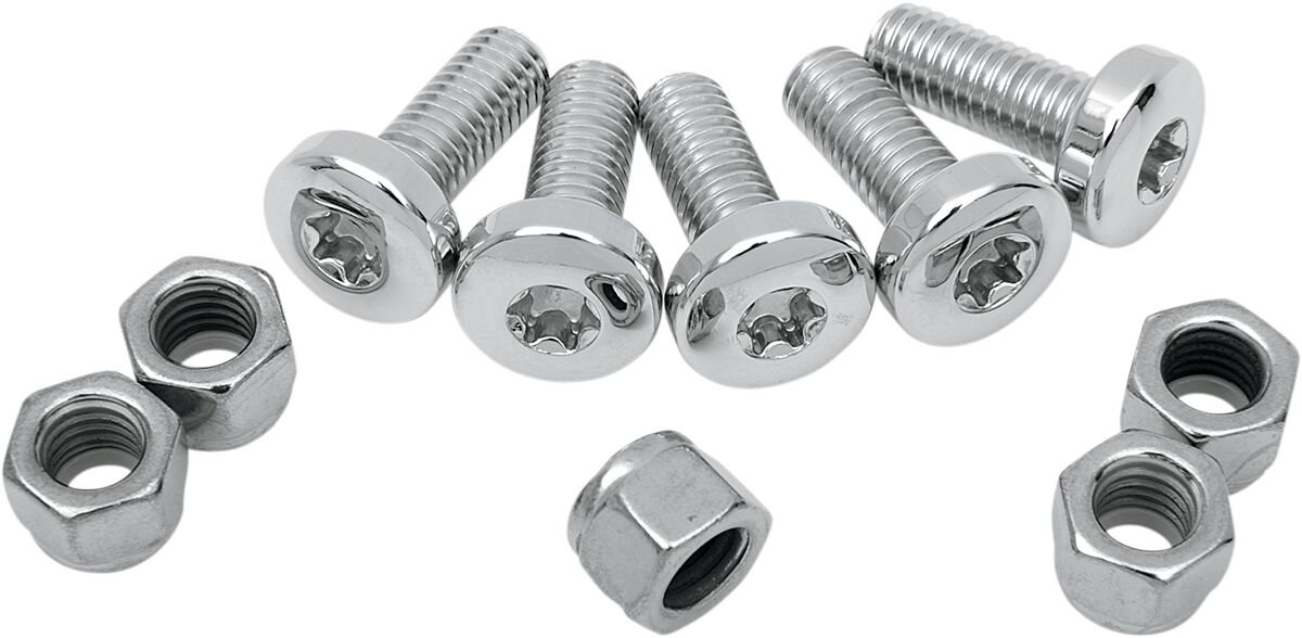 Tagumine piduriketas, TORX92-16, ST/FLT