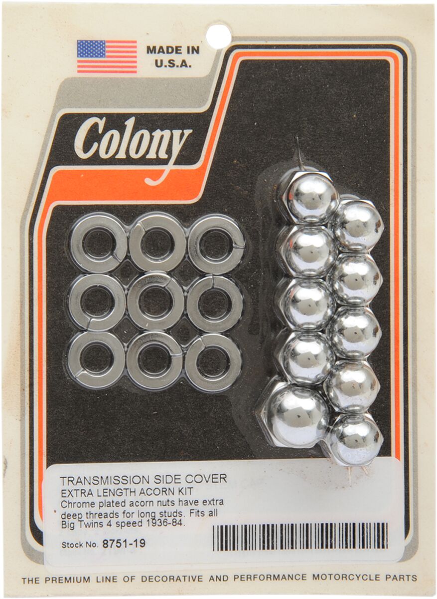 TRANS SIDE COV AC 36-86BT