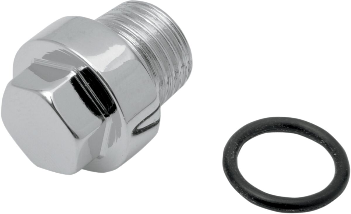 TPT OIL SCRN PLUG 70-80BT