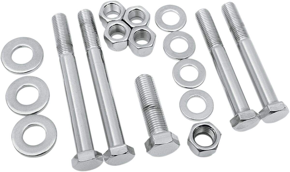 Mootorikinnituse komplekt 70-84 BT