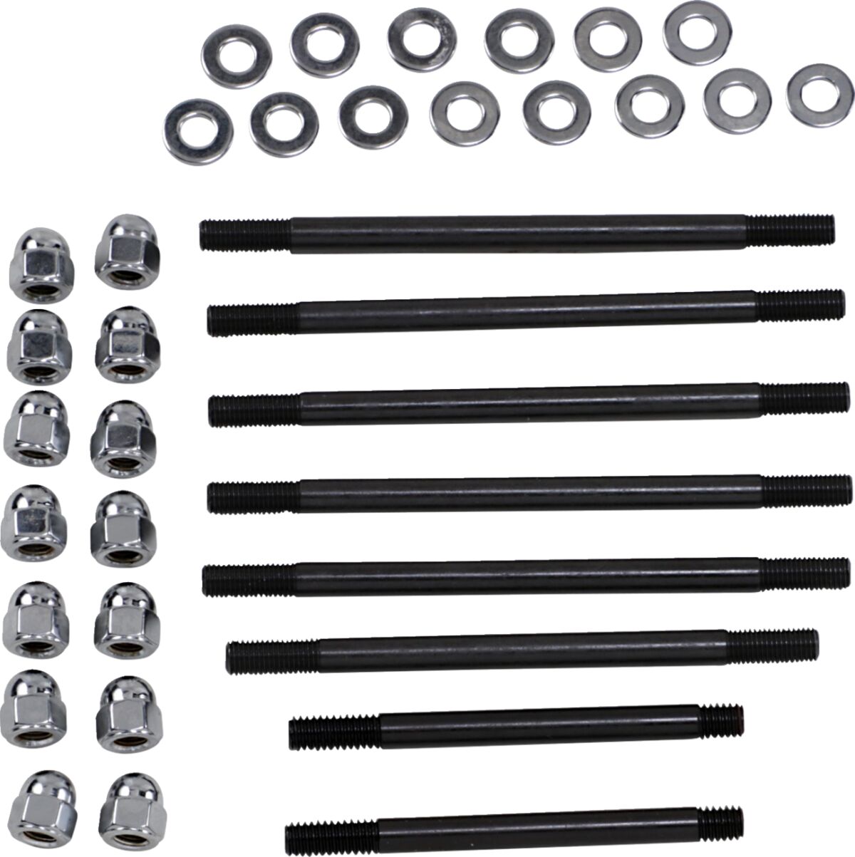 MOTOR CASE KIT 79-99 AC