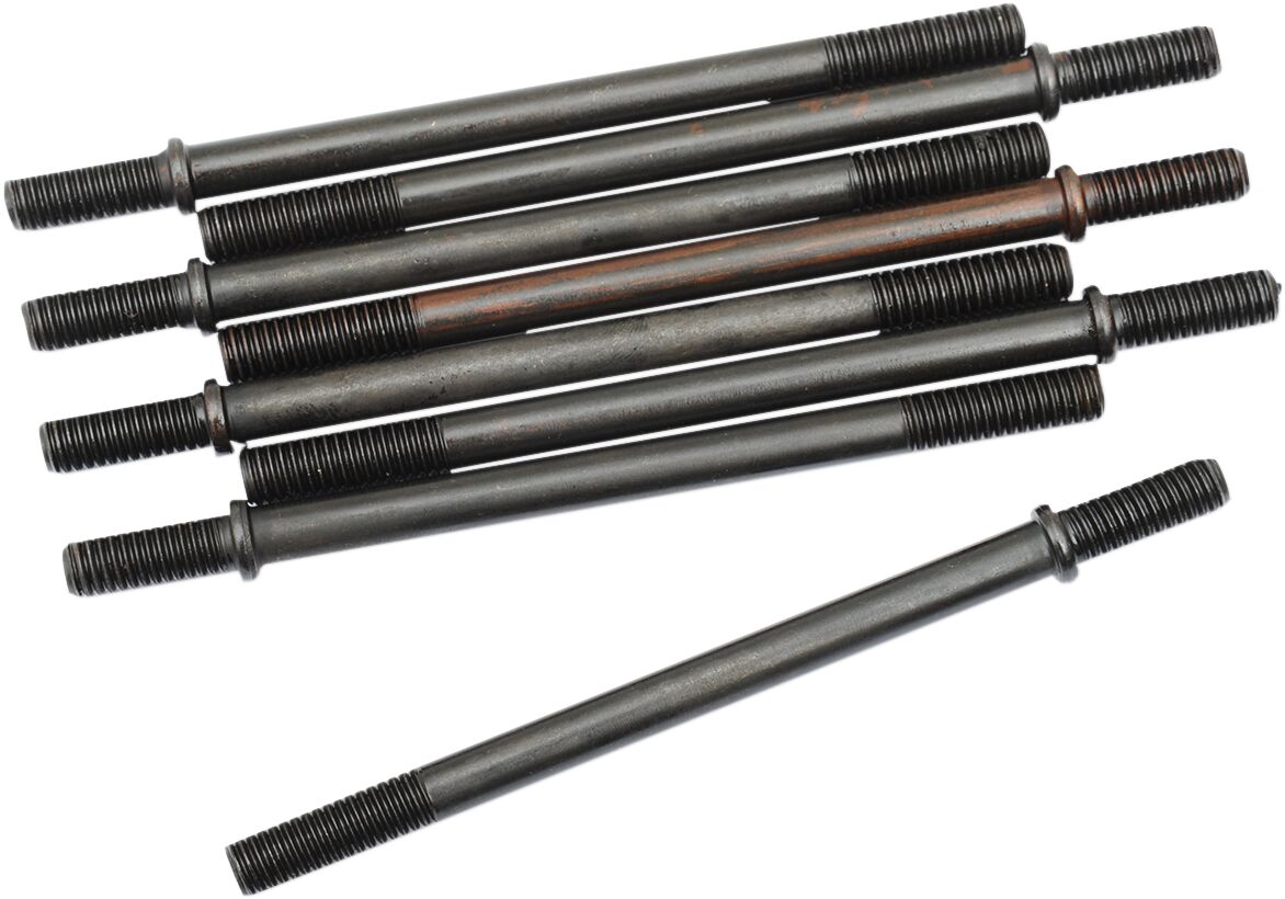 CYL STUDS SET 86-17 XL