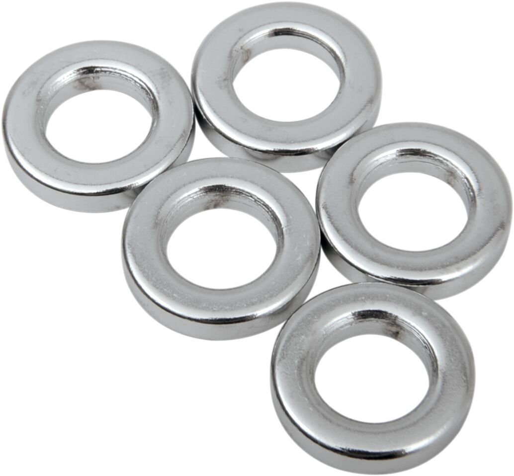 SPACER 5/16 X 5/8 X 1/8 CHROME